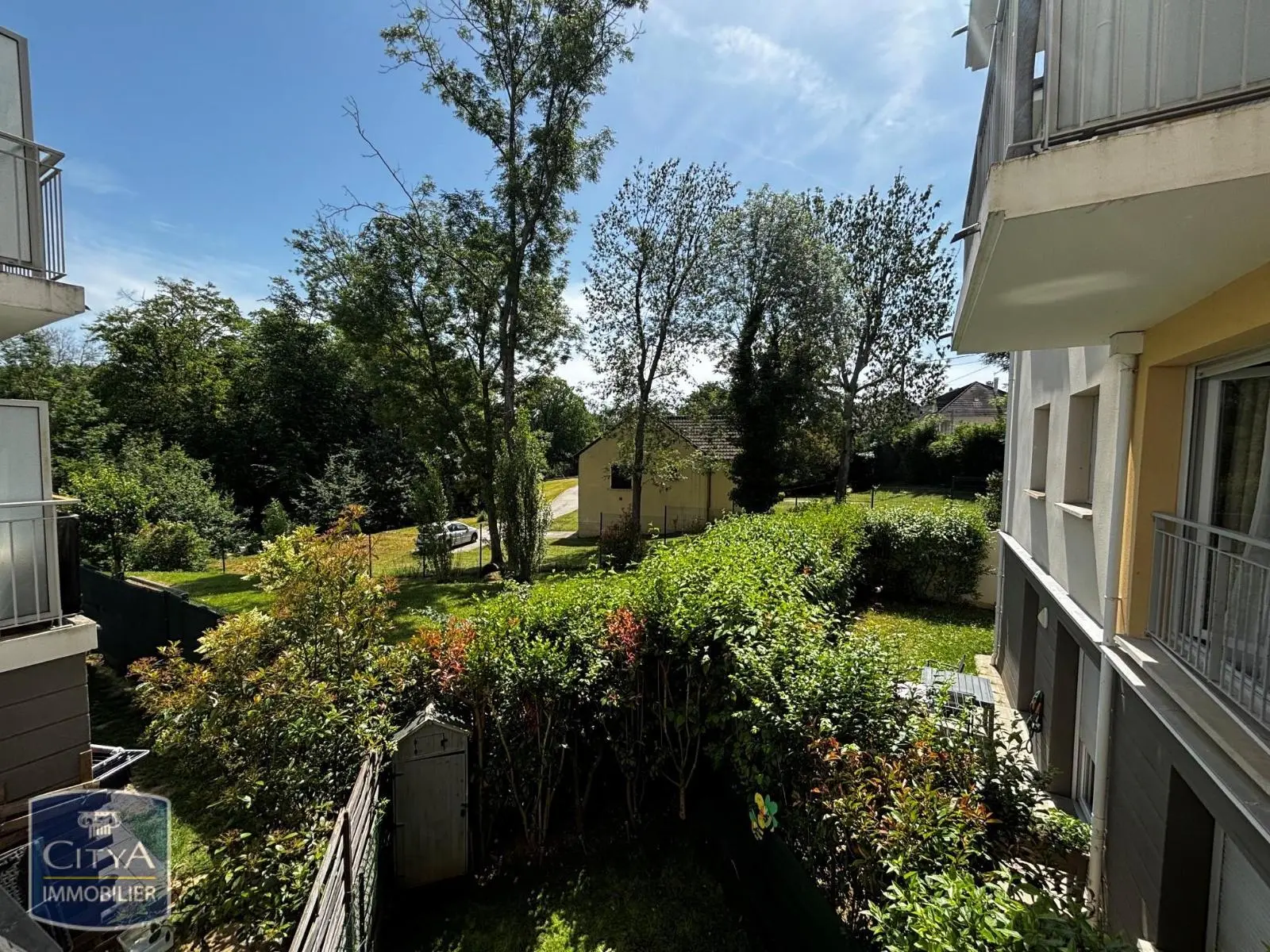Photo 7 Appartement 2 pièces 42.39m²