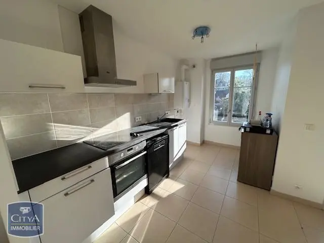 Photo 3 Appartement 3 pièces 65.19m²