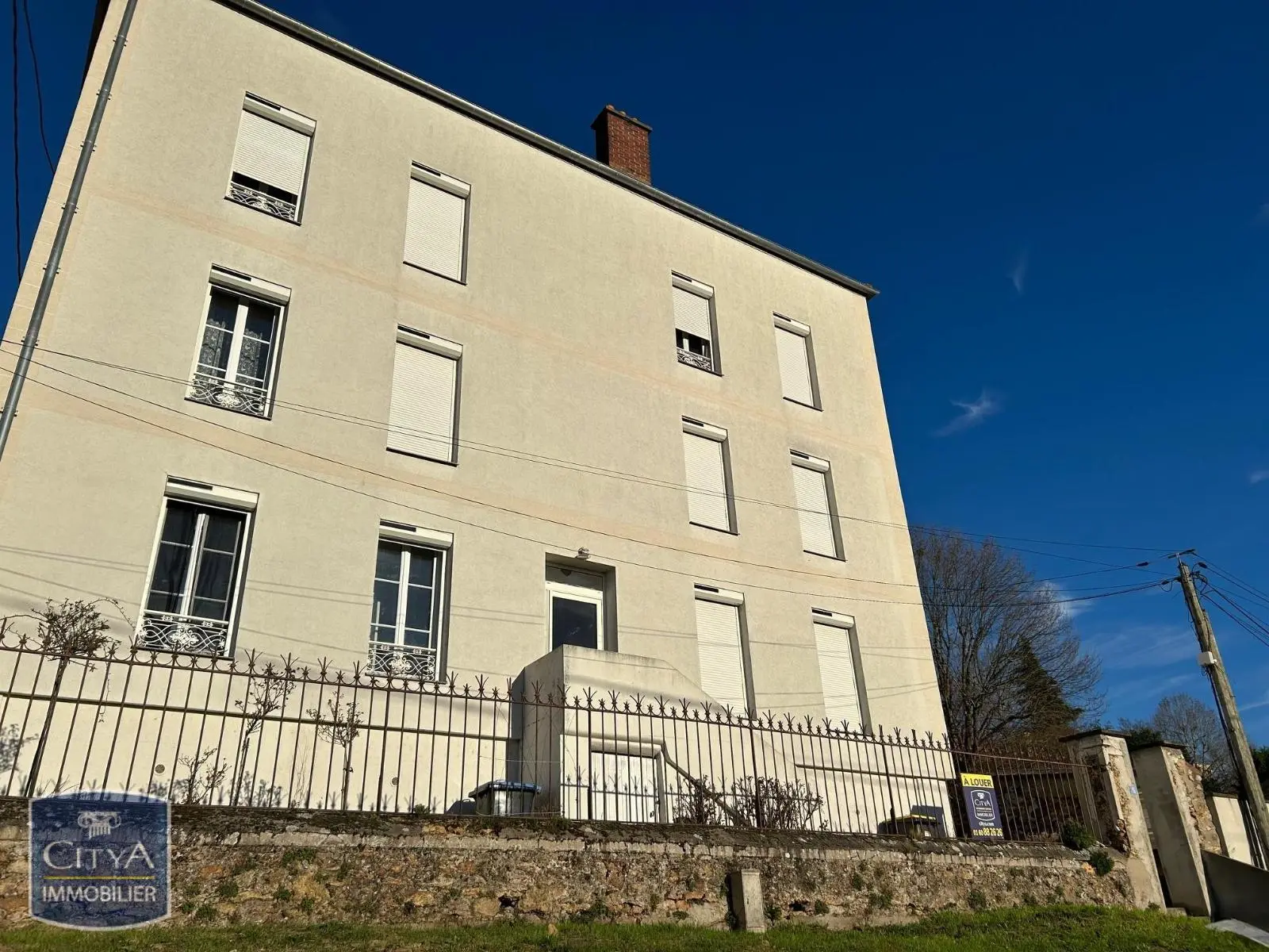 Photo 5 Appartement 1 pièce 26.15m²