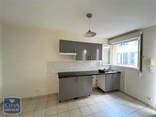 Photo 4 Appartement 3 pièces 54.6m²