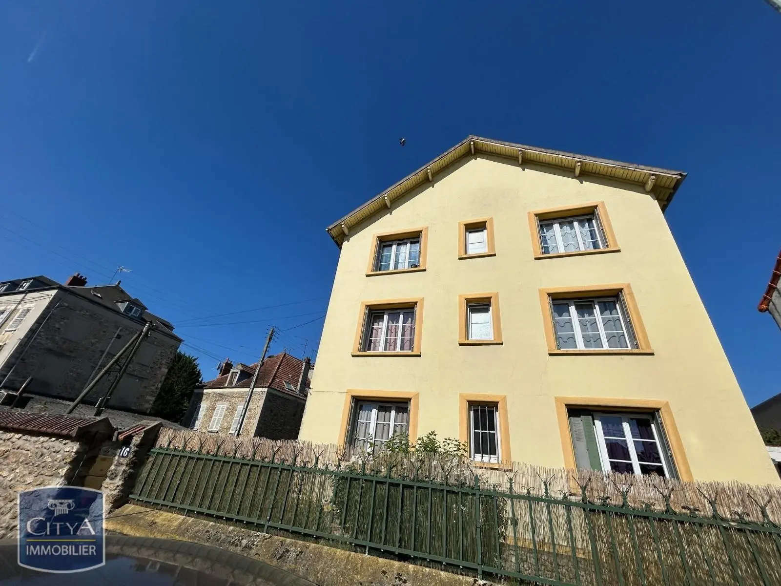 Photo 7 appartement Corbeil-Essonnes