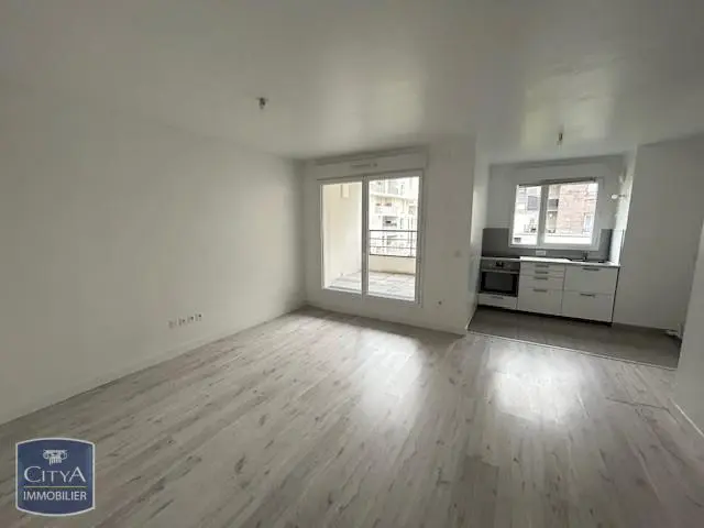 Photo 3 Appartement 2 pièces 41.5m²