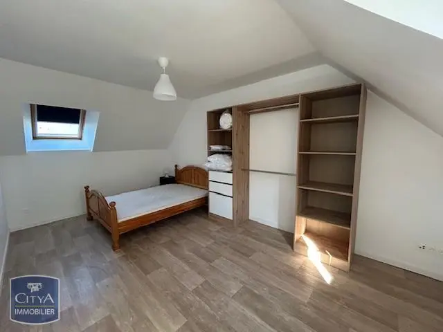 Photo 3 Appartement 2 pièces 46.3m²