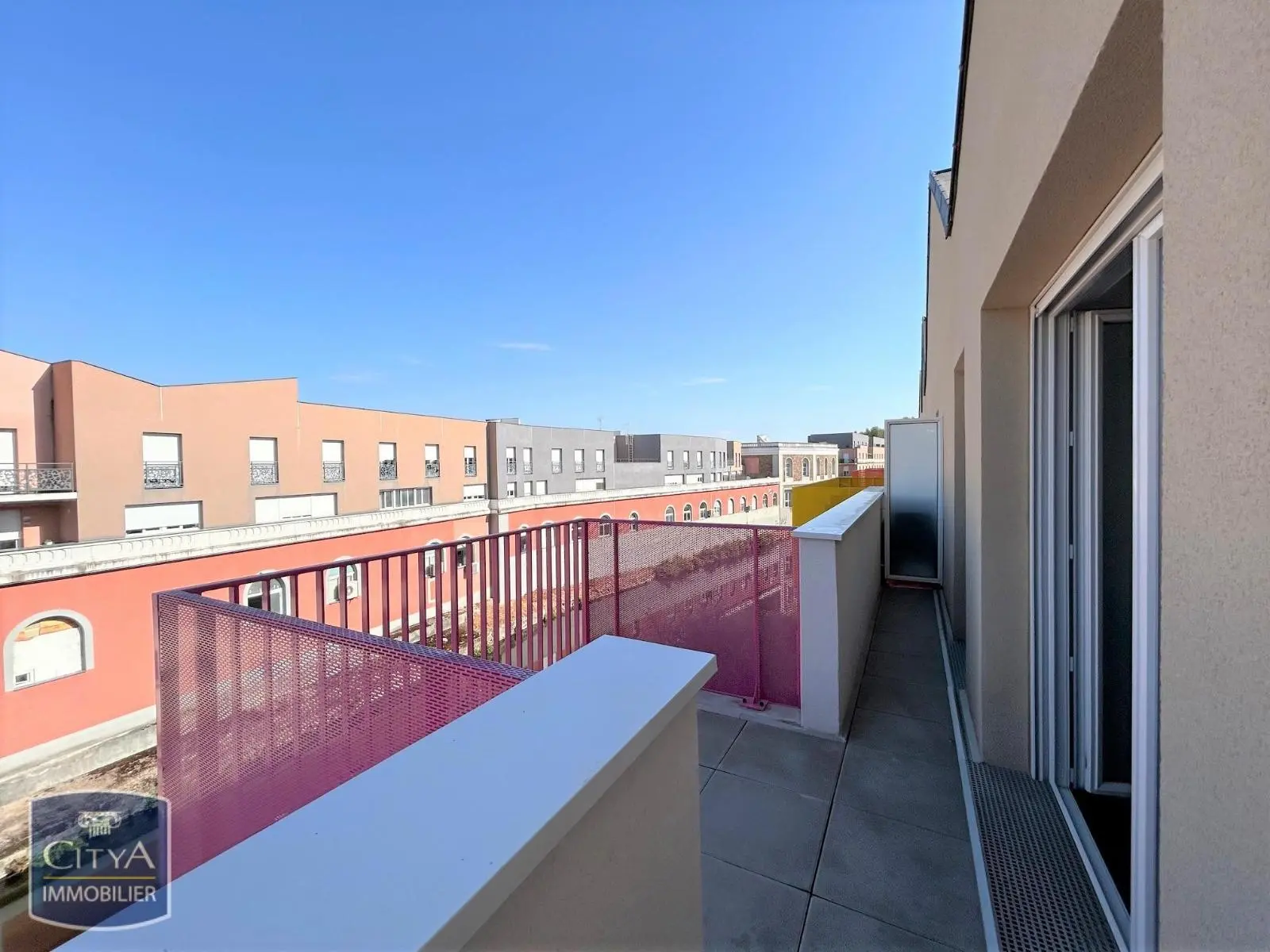 Photo 2 Appartement 3 pièces 50.08m²