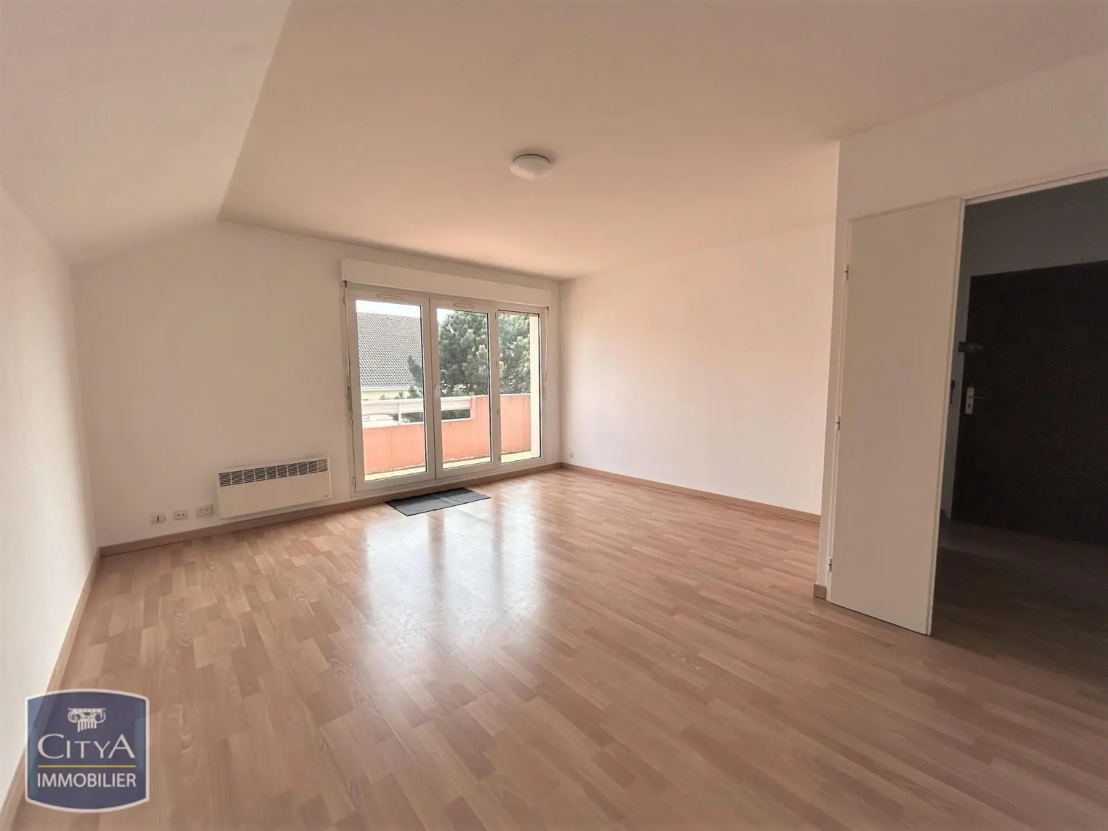 Photo 3 Appartement 2 pièces 47.95m²