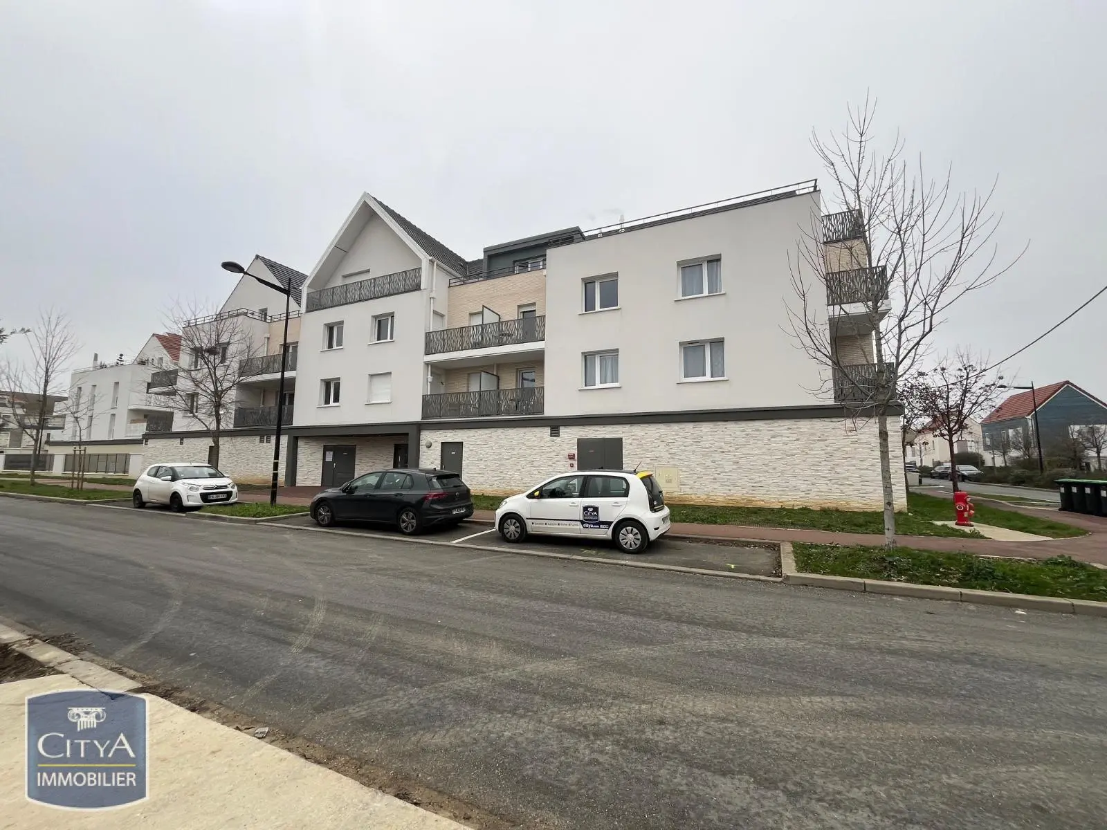 Photo 8 Appartement 1 pièce 18.69m²