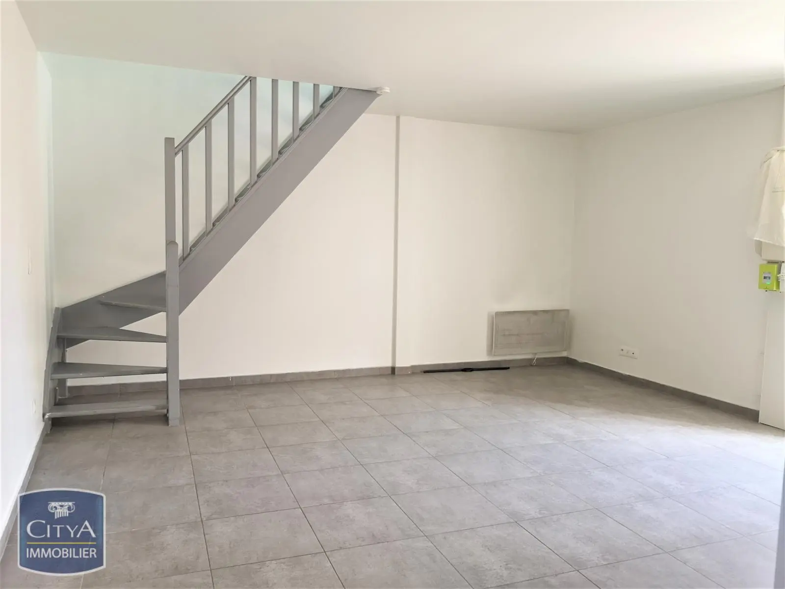 Photo 3 Appartement 3 pièces 45.32m²