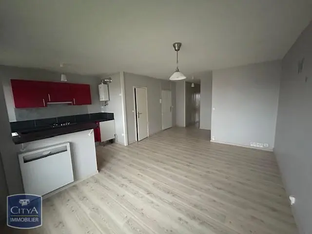 Photo 2 Appartement 3 pièces 65.81m²