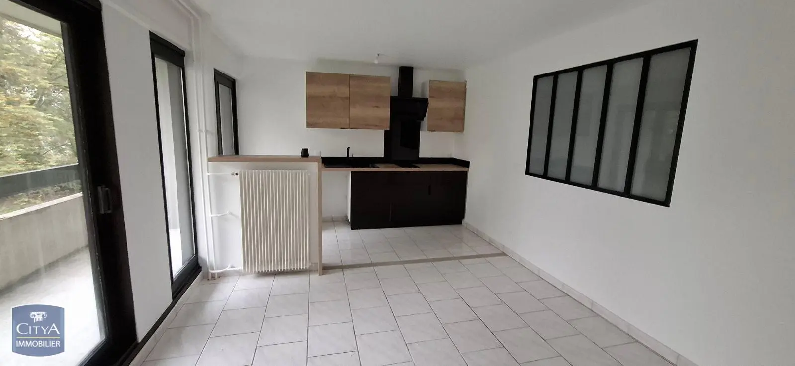 Photo 3 Appartement 2 pièces 41.73m²