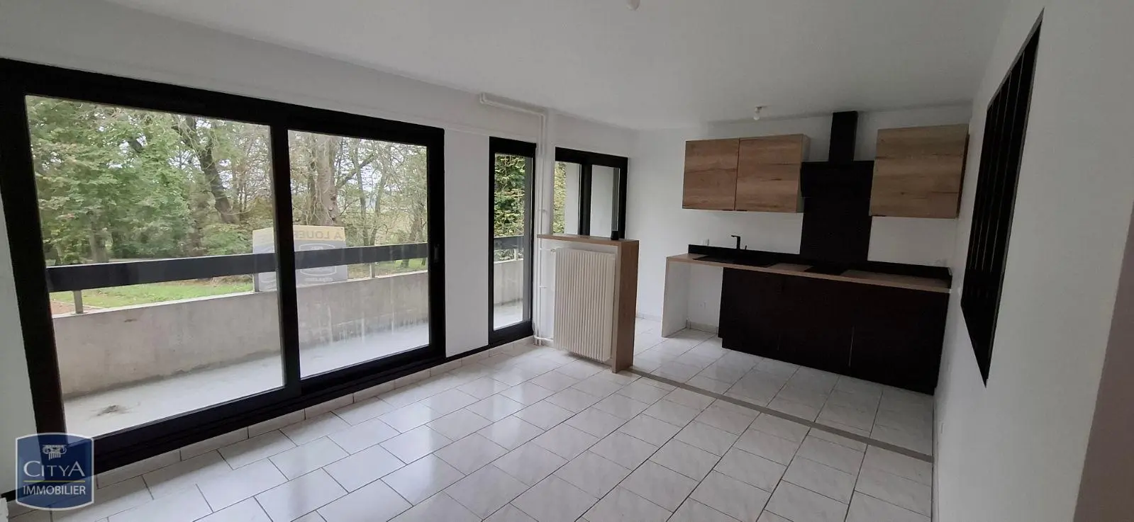 Photo 1 Appartement 2 pièces 41.73m²