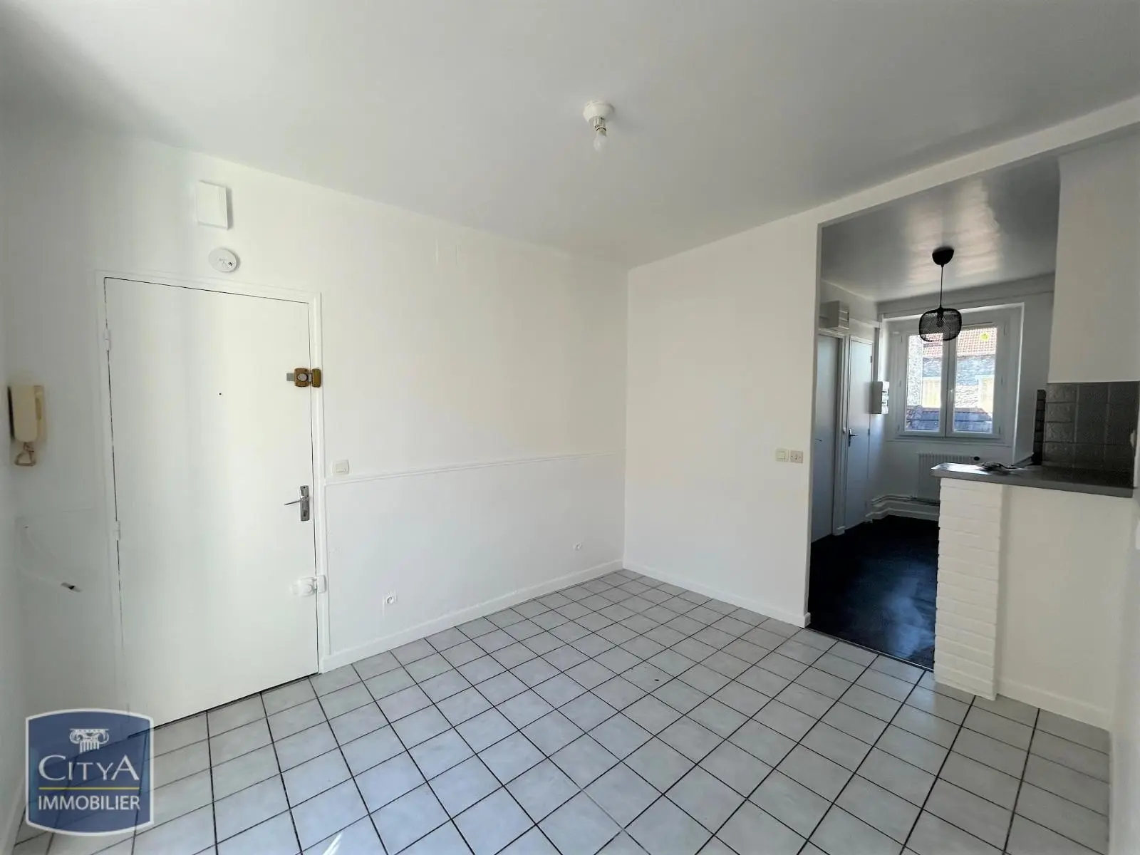 Photo 8 Appartement 2 pièces 35.53m²