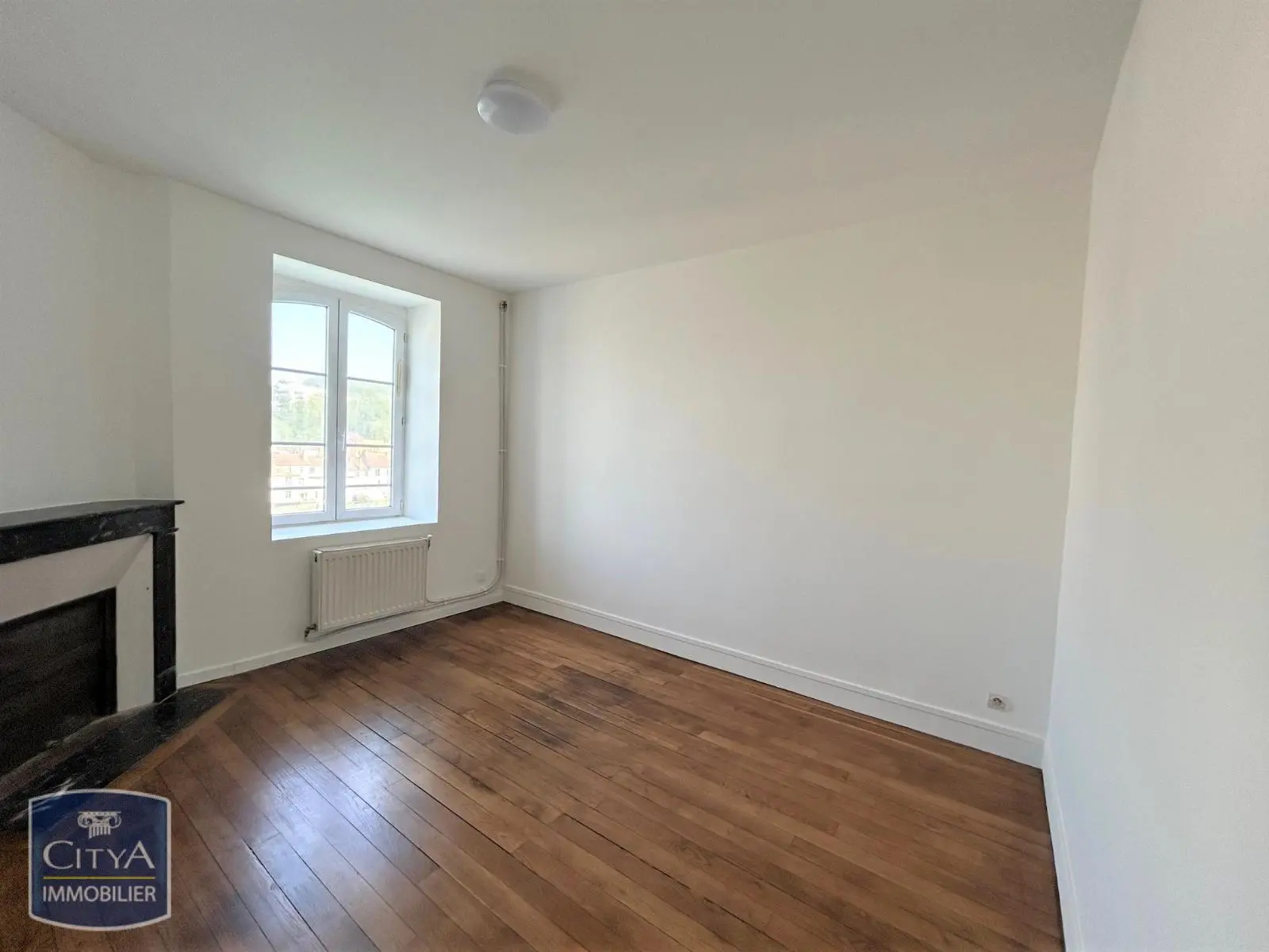 Photo 4 Appartement 3 pièces 48.38m²