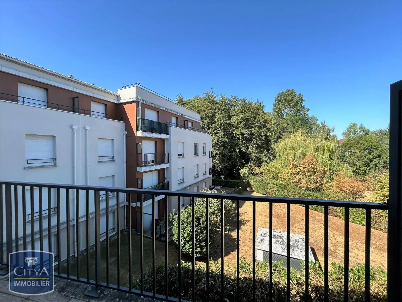 Photo 8 Appartement 3 pièces 56.79m²