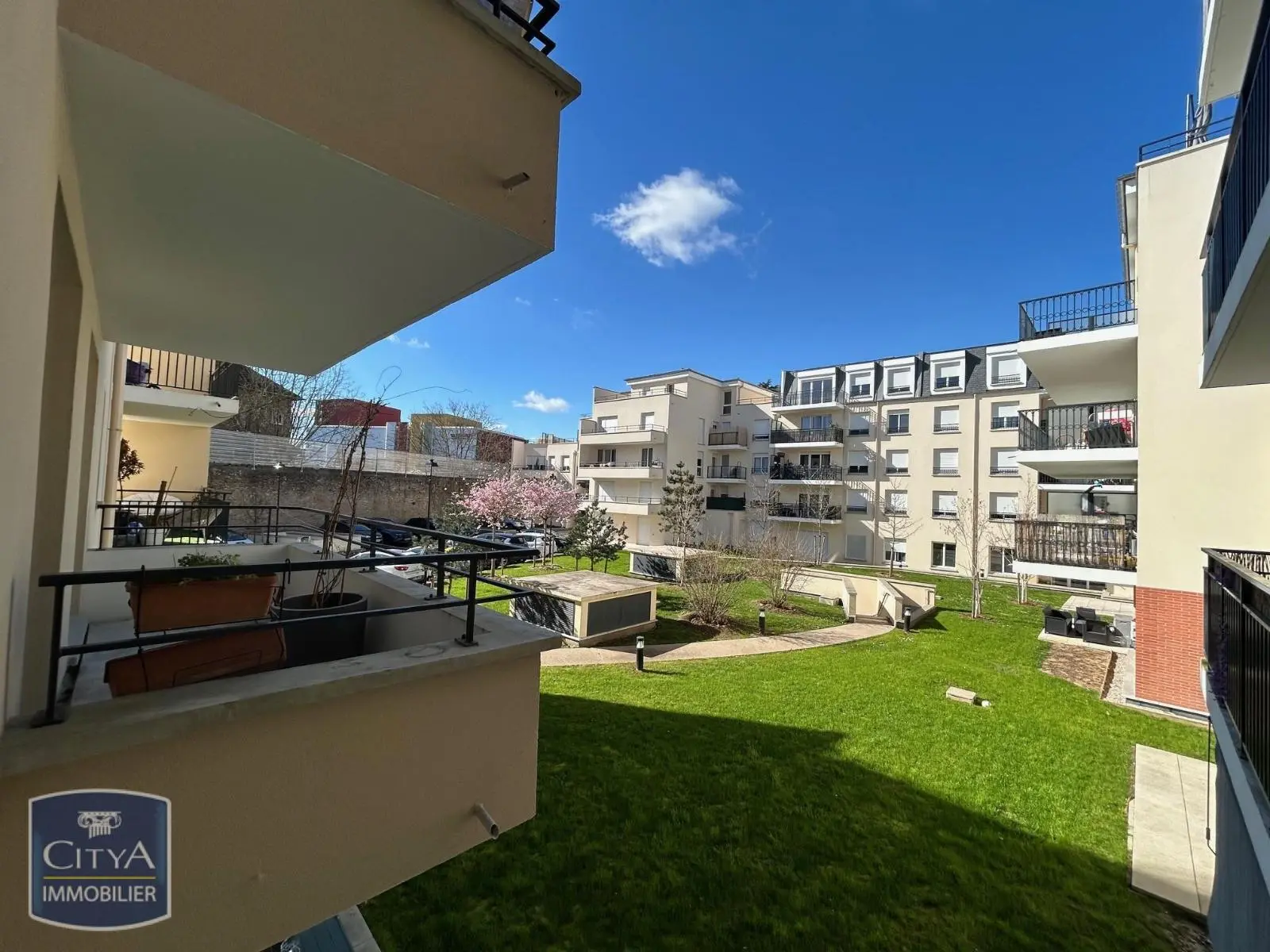 Photo 10 Appartement 2 pièces 44.3m²