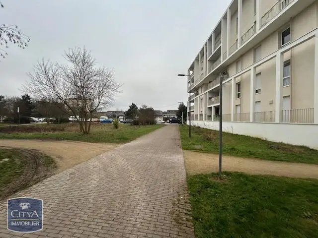 Photo 9 Appartement 2 pièces 41.5m²