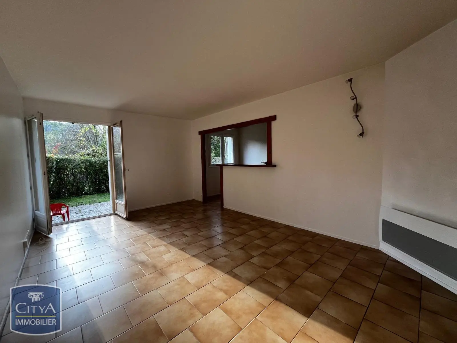 Photo 2 appartement Corbeil-Essonnes