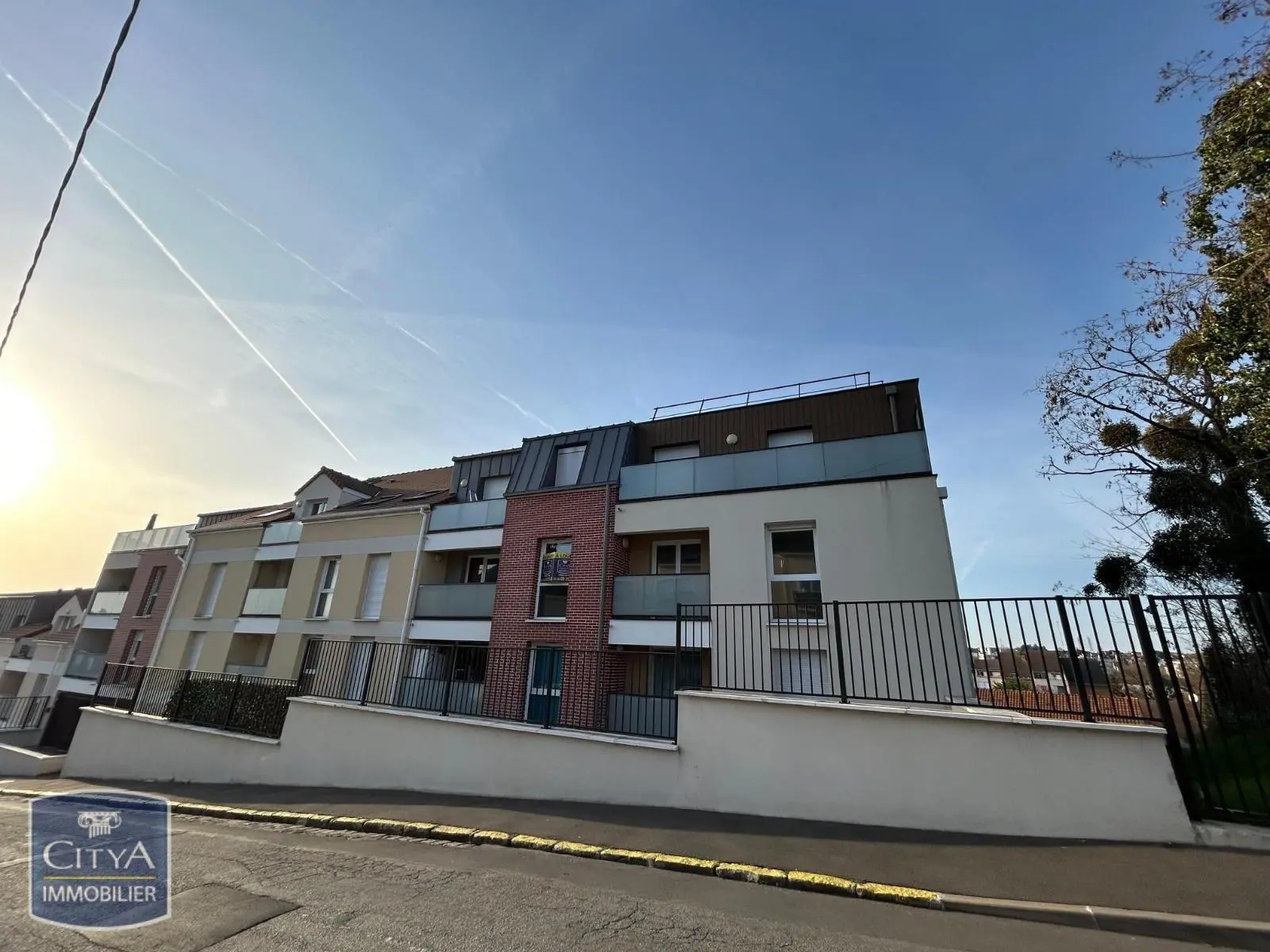 Photo 7 Appartement 2 pièces 48.05m²