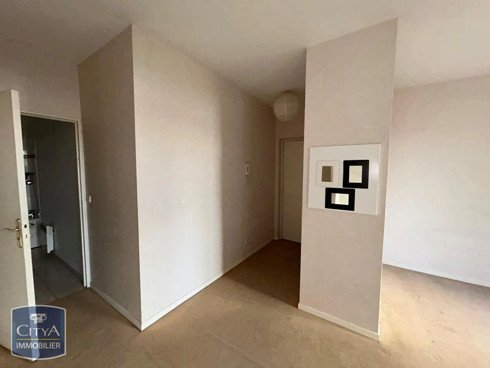 Photo 5 Appartement 1 pièce 31.64m²