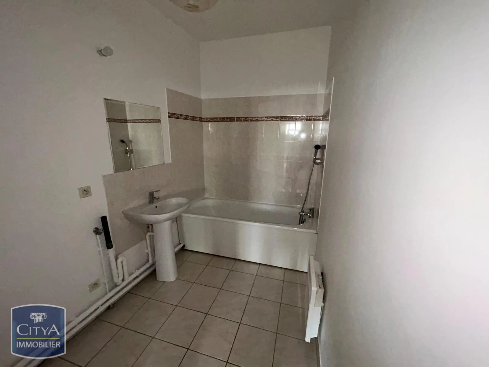 Photo 4 Appartement 1 pièce 31.64m²