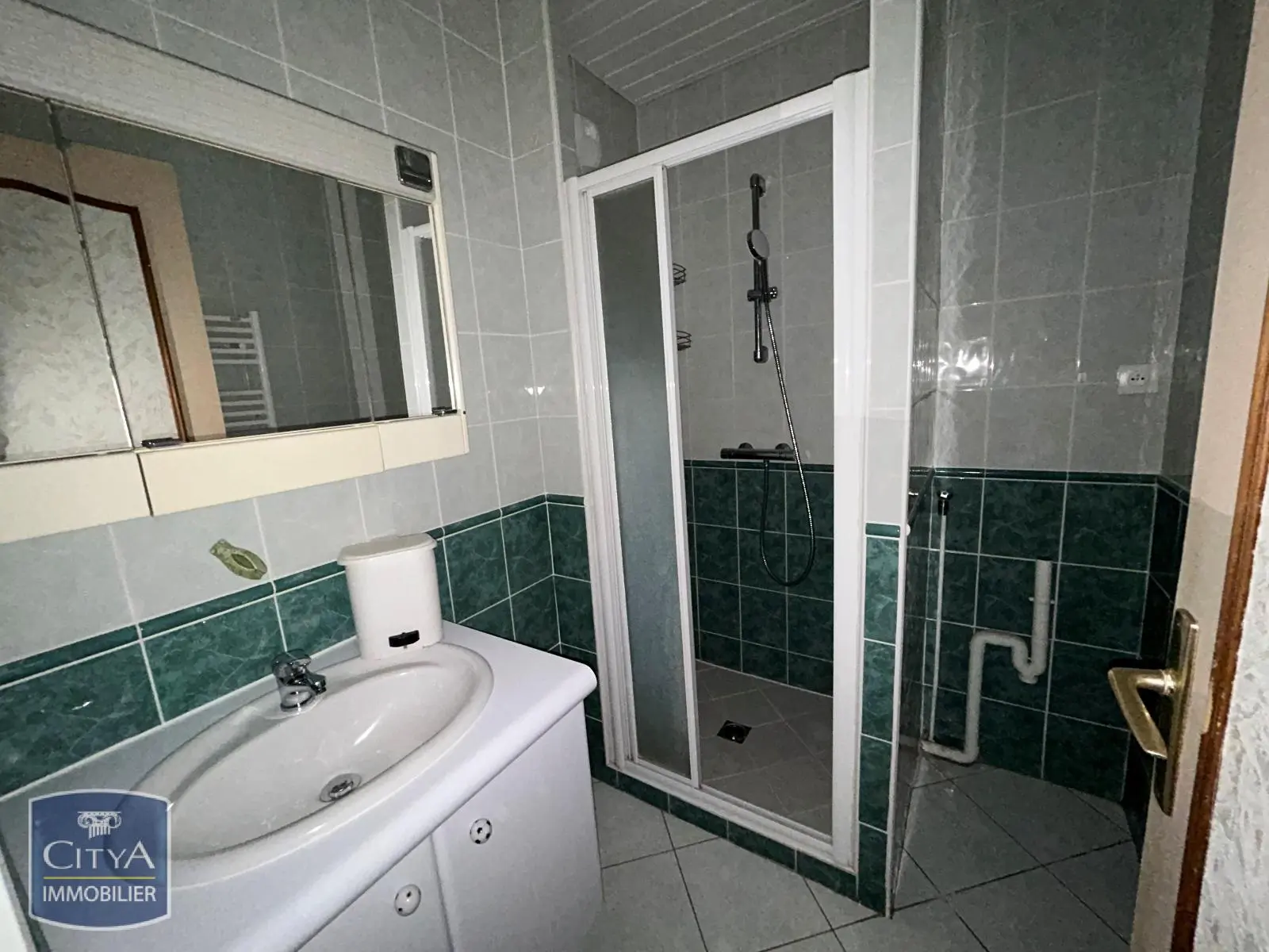 Photo 6 Appartement 3 pièces 59.82m²