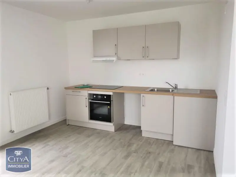 Photo 3 Appartement 4 pièces 83.16m²