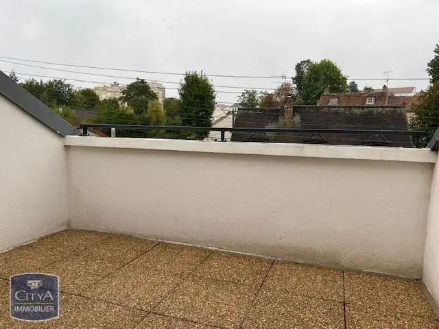 Photo 4 Appartement 2 pièces 43.71m²