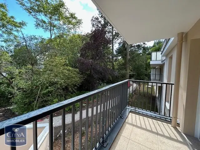 Photo 3 Appartement 2 pièces 45.25m²