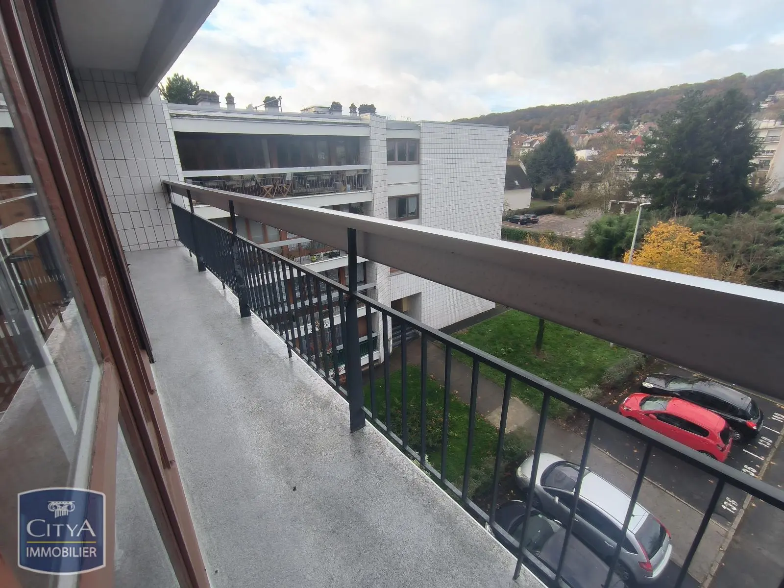 Photo 11 Appartement 3 pièces 60.64m²