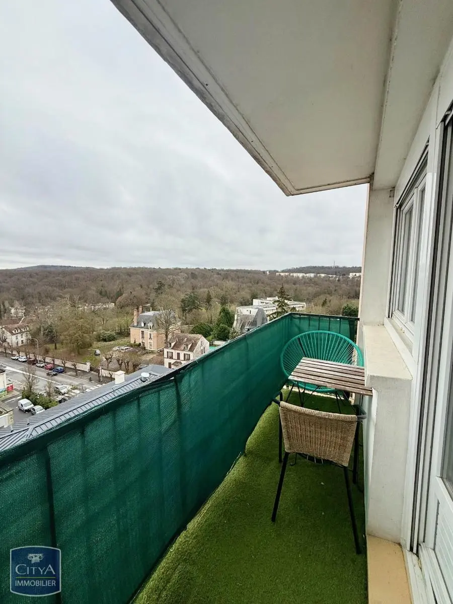 Photo 6 Appartement 3 pièces 66.84m²