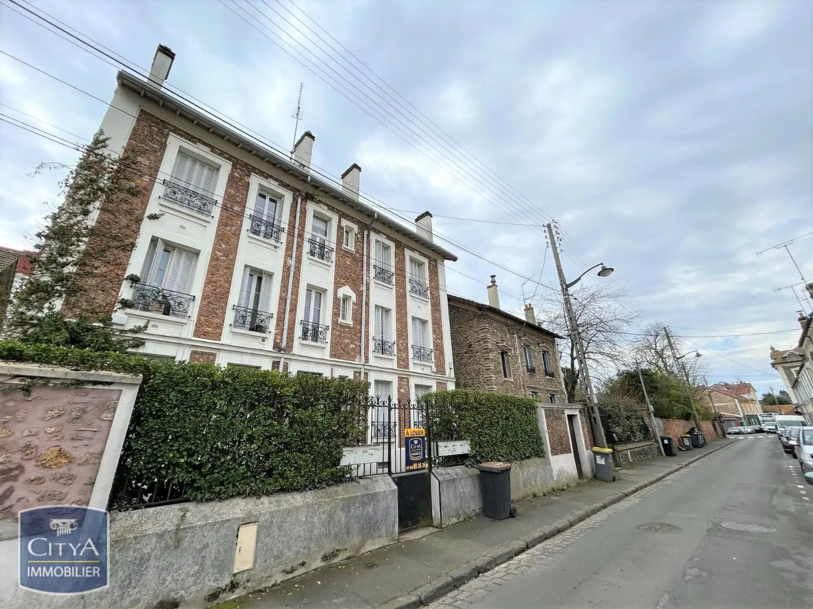 Photo 6 Appartement 2 pièces 33.66m²