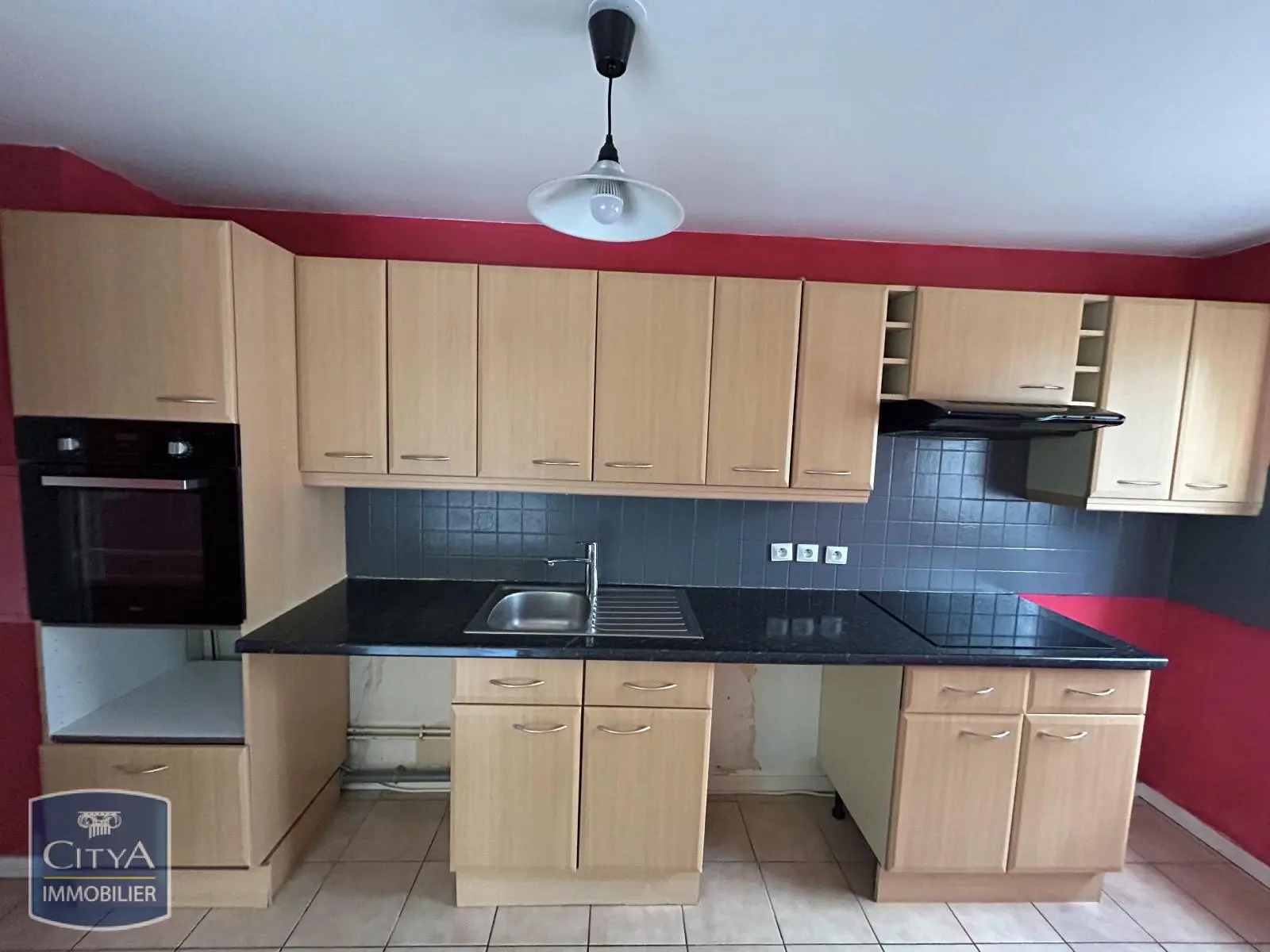 Photo 6 Appartement 3 pièces 63.26m²