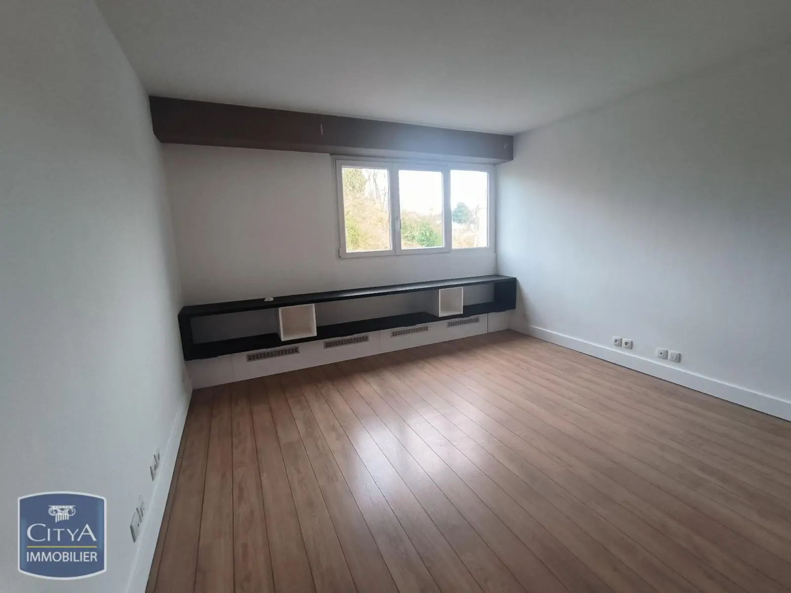 Photo 7 Appartement 3 pièces 60.64m²