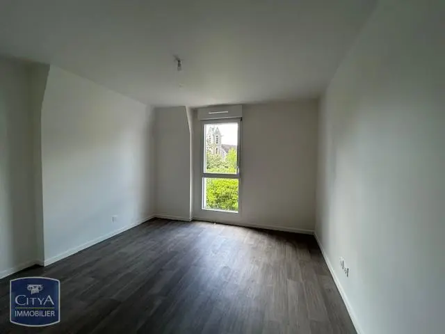 Photo 4 Appartement 3 pièces 58.13m²