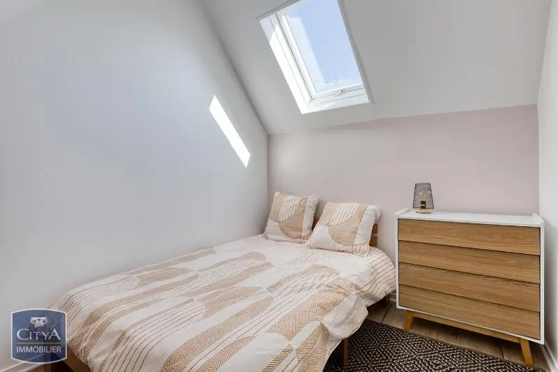 Photo 6 Appartement 1 pièce 22.74m²