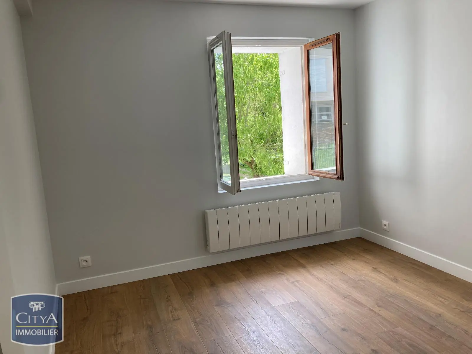Photo 2 Appartement 2 pièces 41.19m²