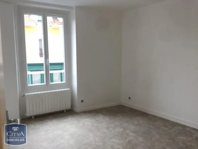 Photo 3 Appartement 2 pièces 59.47m²