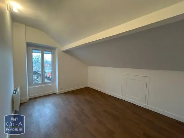 Photo 4 Appartement 2 pièces 33.66m²