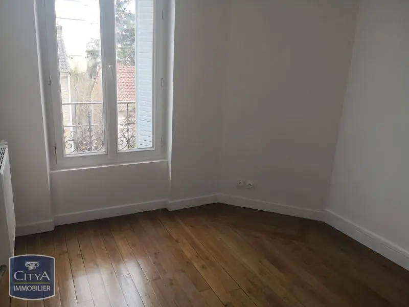 Photo 3 Appartement 2 pièces 30.79m²