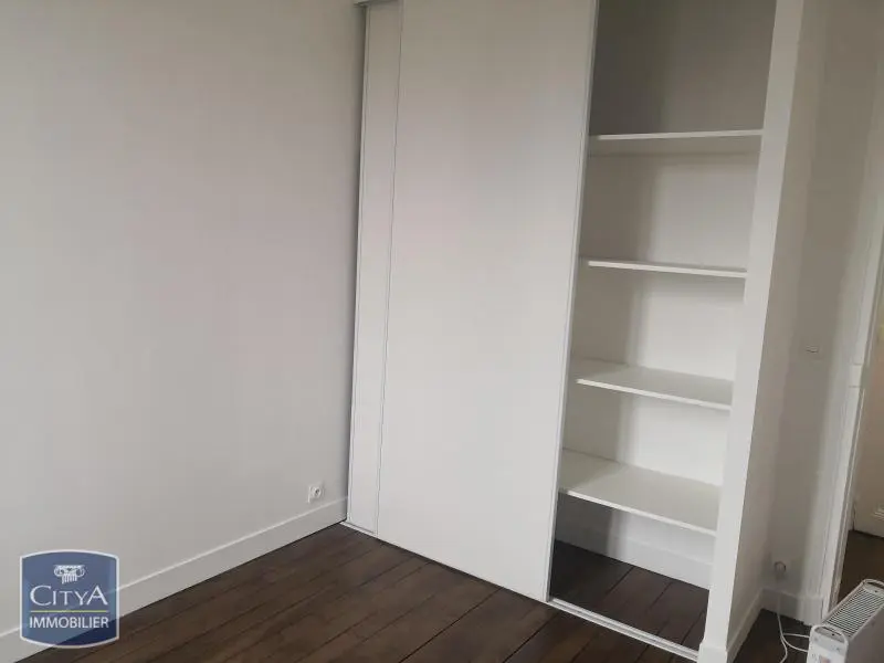 Photo 6 Appartement 2 pièces 36.29m²