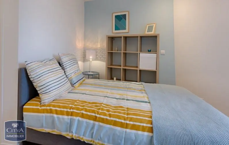 Photo 4 Appartement 2 pièces 35.54m²