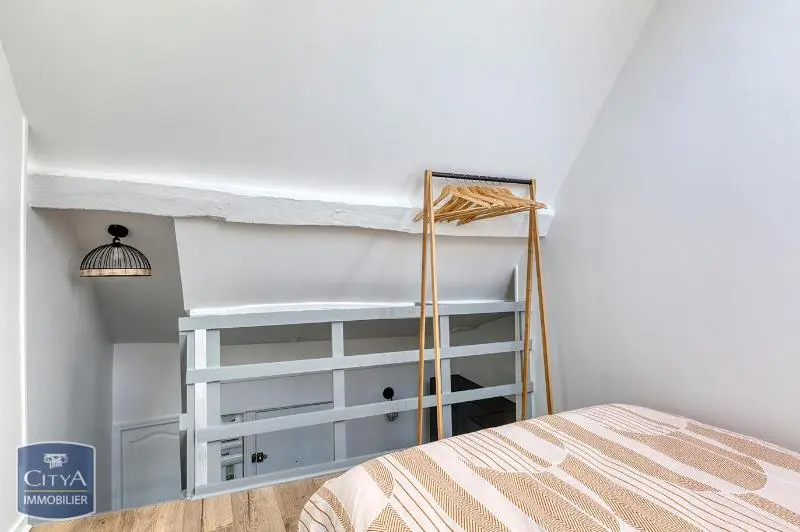 Photo 8 Appartement 1 pièce 22.74m²