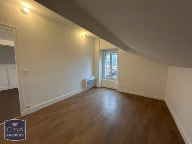 Photo 3 Appartement 2 pièces 33.66m²