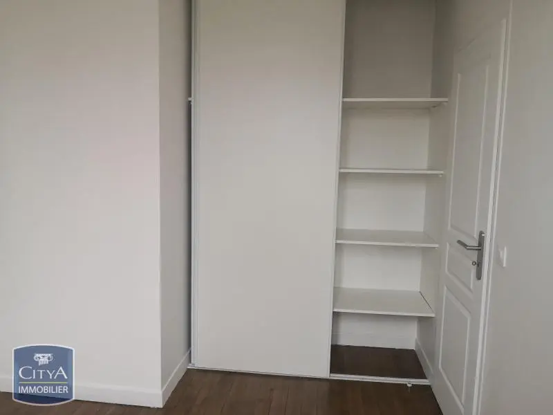 Photo 7 Appartement 2 pièces 30.79m²