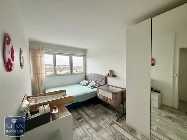 Photo 4 Appartement 3 pièces 66.84m²
