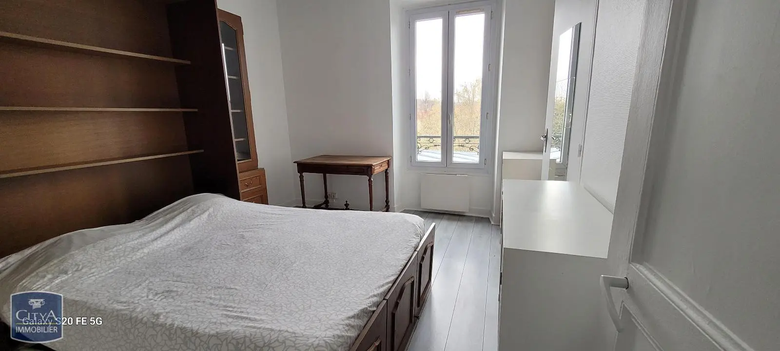 Photo 8 Appartement 2 pièces 36m²