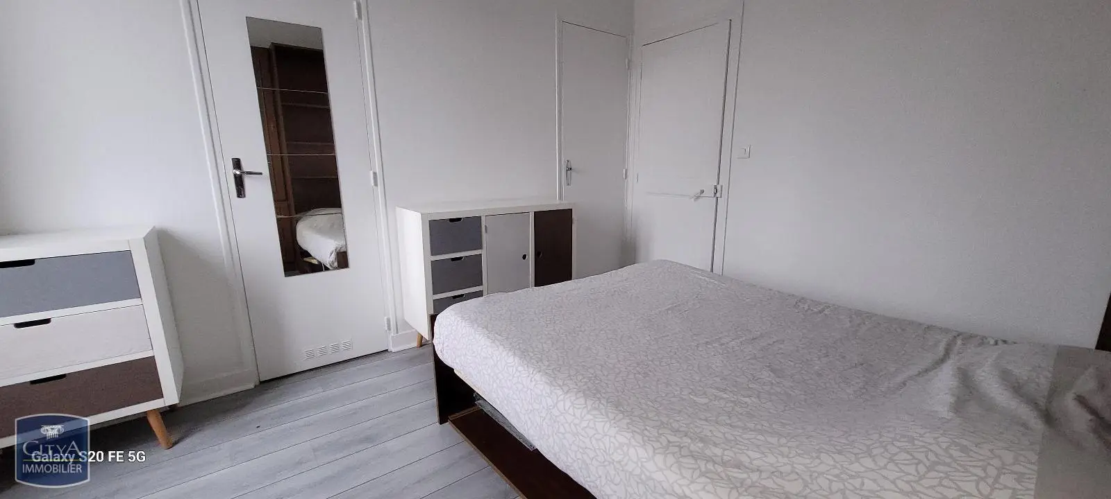 Photo 7 Appartement 2 pièces 36m²