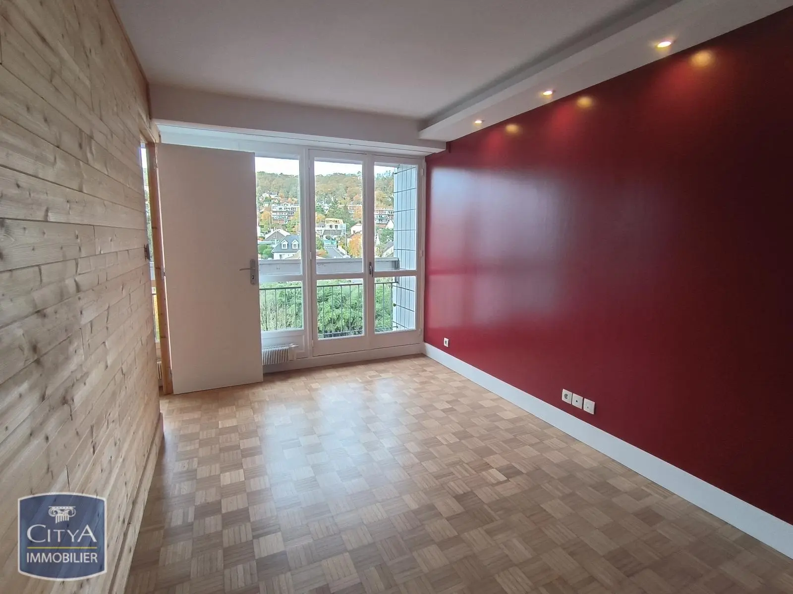 Photo 4 Appartement 3 pièces 60.64m²