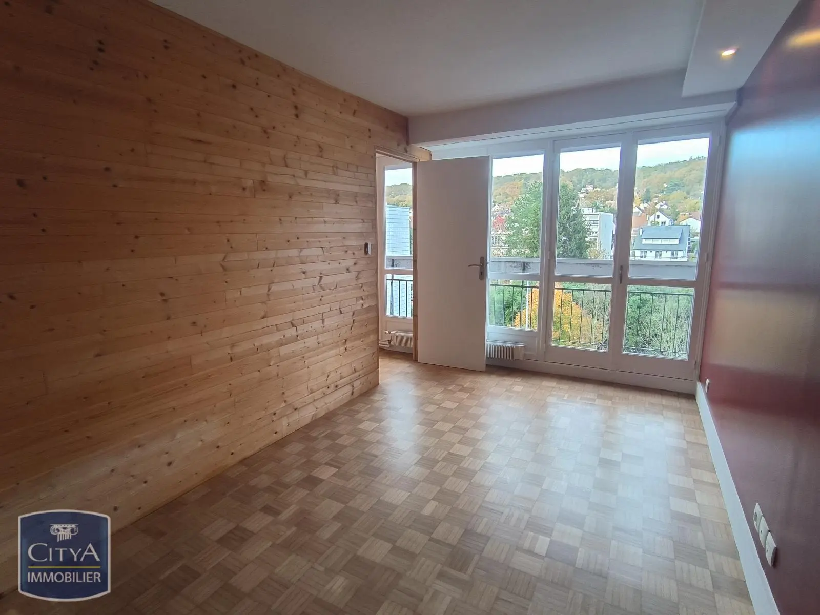 Photo 5 Appartement 3 pièces 60.64m²