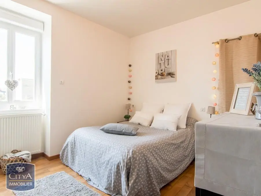 Photo 5 Appartement 3 pièces 57.13m²