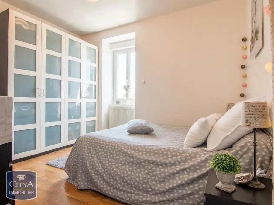 Photo 6 Appartement 3 pièces 57.13m²